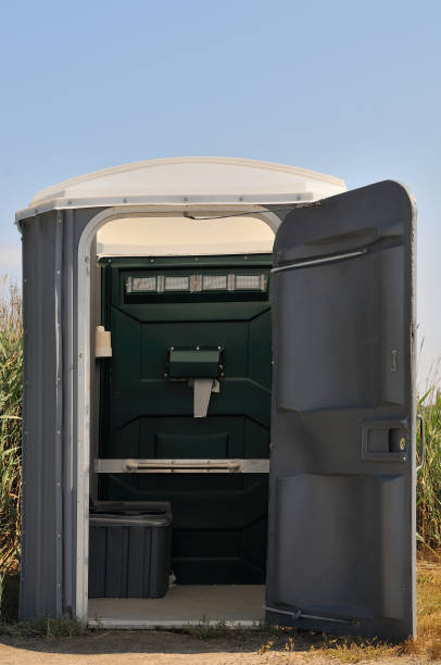 Best Affordable porta potty rental  in Monroeville, IN
